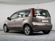 Nissan Note I Рестайлинг Москва  - изображение 21