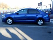 Volkswagen Polo VI Иваново  - изображение 26