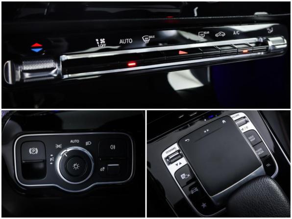 Mercedes-Benz CLA II (C118 X118) с пробегом 2019 года, цена 3 011 000 рублей, 73745 км, седан, Автокод Объявления