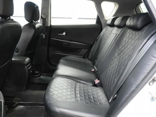Kia Ceed I Рестайлинг с пробегом 2011 года, цена 899 900 рублей, 174000 км, хэтчбек, Автокод Объявления