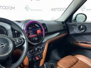 Mini Countryman II Рестайлинг Москва  - изображение 39