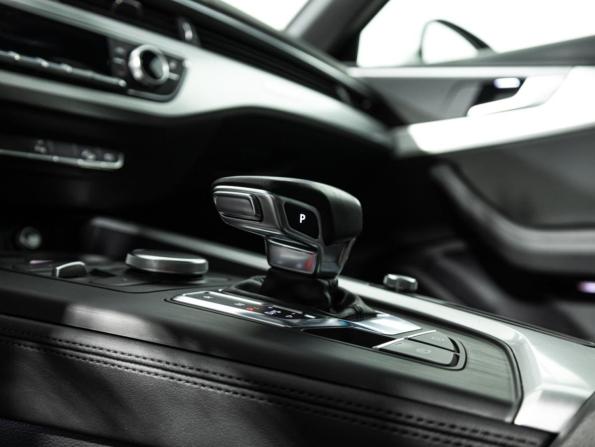 Audi A4 allroad V (B9) с пробегом 2016 года, цена 2 399 585 рублей, 195000 км, универсал, Автокод Объявления