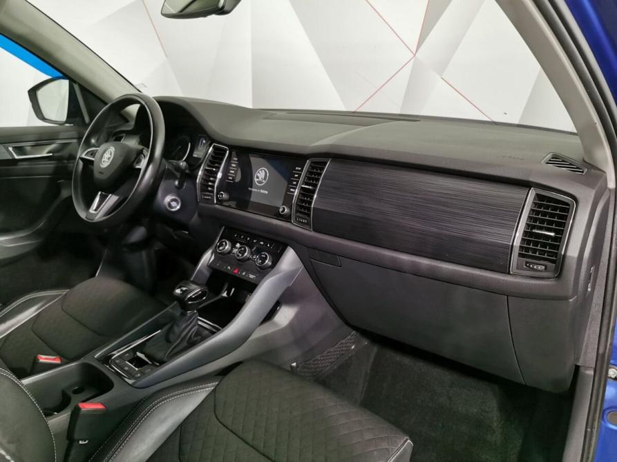 Skoda Kodiaq I Москва  - изображение 7