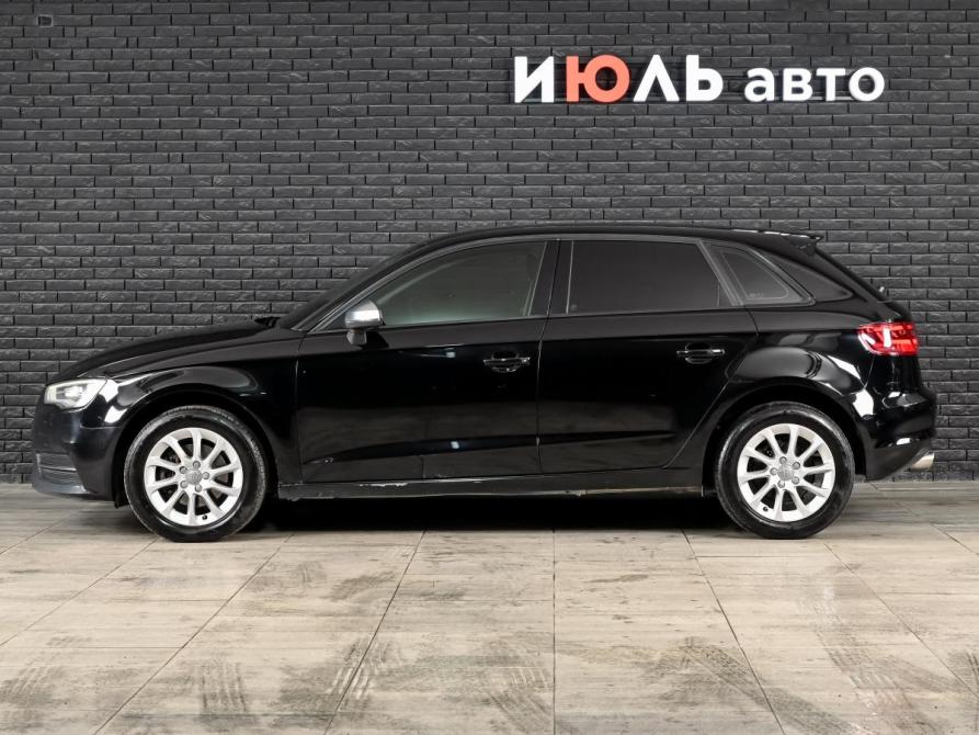 Audi A3 III (8V) Екатеринбург  - изображение 8