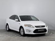 Ford Mondeo IV Рестайлинг Калининград  - изображение 20