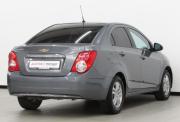 Chevrolet Aveo II Екатеринбург  - изображение 28