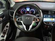 Hyundai Solaris I Екатеринбург  - изображение 25