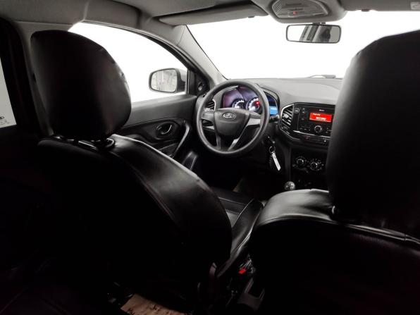 Lada (ВАЗ) XRAY I с пробегом 2018 года, цена 688 400 рублей, 145021 км, хэтчбек, Автокод Объявления