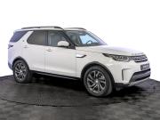 Land Rover Discovery V Москва  - изображение 33