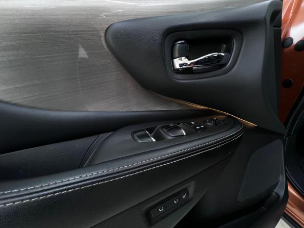 Nissan Murano III (Z52) с пробегом 2016 года, цена 2 300 000 рублей, 100832 км, внедорожник, Автокод Объявления