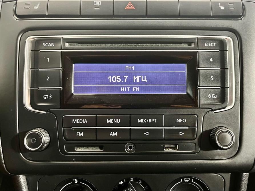 Volkswagen Polo V Ижевск  - изображение 11