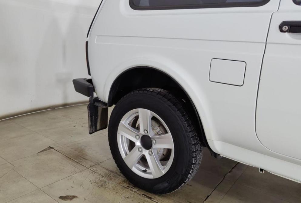 Lada (ВАЗ) Niva Legend Волгоград  - изображение 24