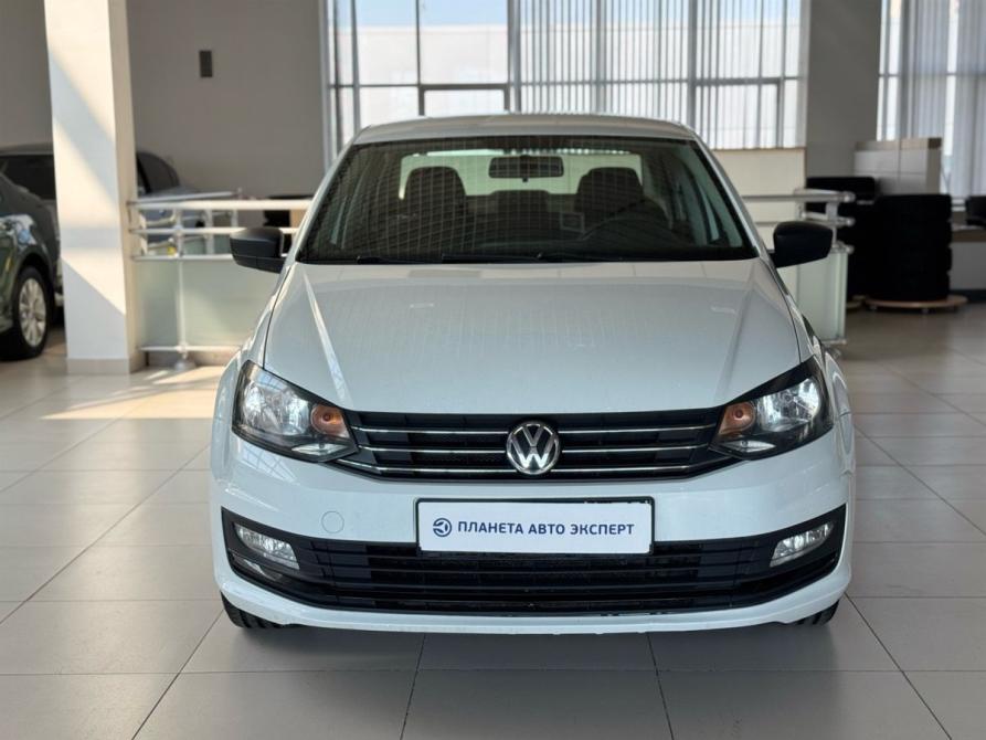 Volkswagen Polo V Рестайлинг Челябинск  - изображение 2