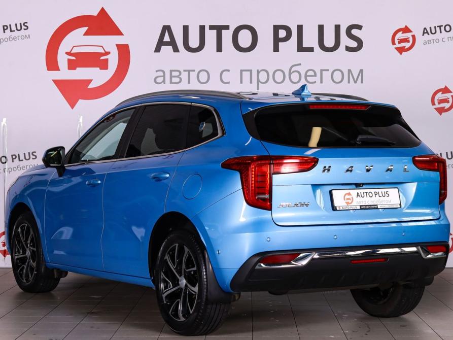 Haval Jolion I Минеральные Воды  - изображение 3