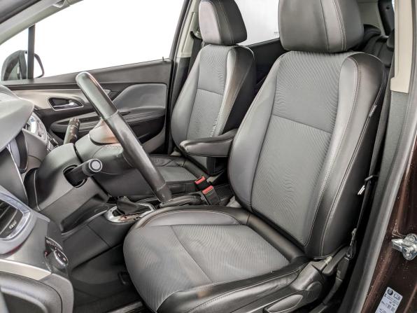 Opel Mokka I с пробегом 2013 года, цена 1 045 000 рублей, 151339 км, внедорожник, Автокод Объявления