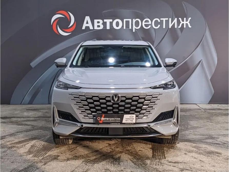 Changan UNI-K Пермь  - изображение 3