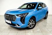 Haval Jolion I Рестайлинг Саратов  - изображение 26