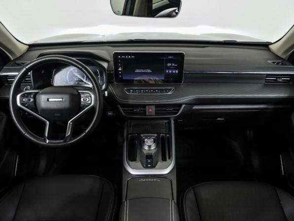 Haval Jolion I Рестайлинг с пробегом 2024 года, цена 2 189 000 рублей, 41163 км, внедорожник, Автокод Объявления