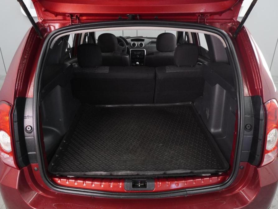 Renault Duster I Воронеж  - изображение 16