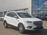 Ford Kuga II Рестайлинг Сыктывкар  - изображение 28