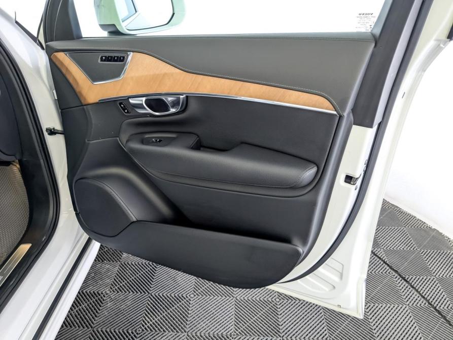 Volvo XC90 II Рестайлинг 1 Москва  - изображение 25