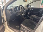Volkswagen Polo V Рестайлинг Екатеринбург  - изображение 29