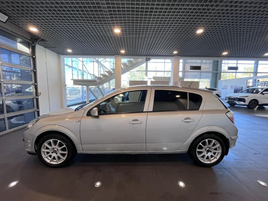 Opel Astra H Чебоксары  - изображение 6
