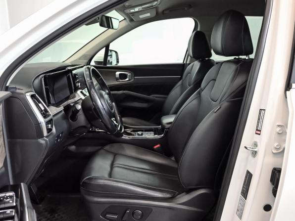 Kia Sorento IV с пробегом 2021 года, цена 3 600 000 рублей, 135267 км, внедорожник, Автокод Объявления