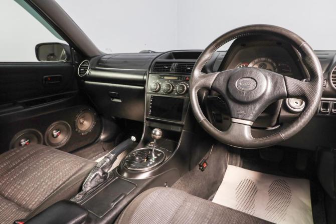 Toyota Altezza с пробегом 2002 года, цена 779 000 рублей, 285000 км, седан, Автокод Объявления