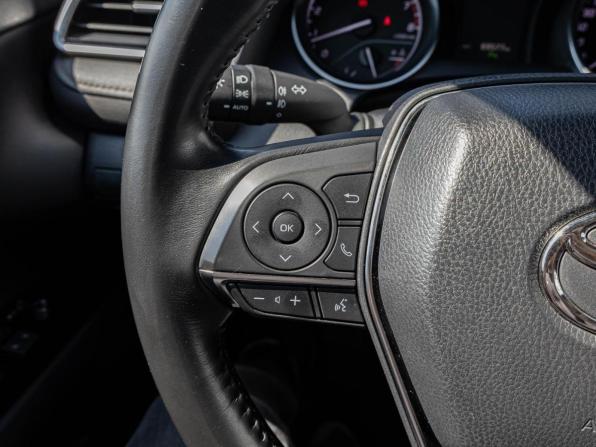 Toyota Camry VIII (XV70) с пробегом 2020 года, цена 2 960 000 рублей, 69577 км, седан, Автокод Объявления