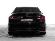 Toyota Camry IX (XV80) China Market Москва  - изображение 30