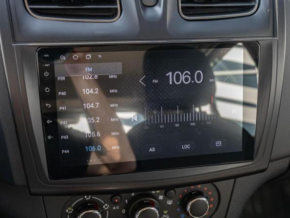Renault Sandero II Рестайлинг с пробегом 2021 года, цена 1 120 000 рублей, 48502 км, хэтчбек, Автокод Объявления