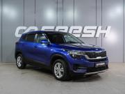 Kia Seltos I Воронеж  - изображение 23