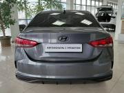 Hyundai Accent V Рестайлинг Москва  - изображение 29