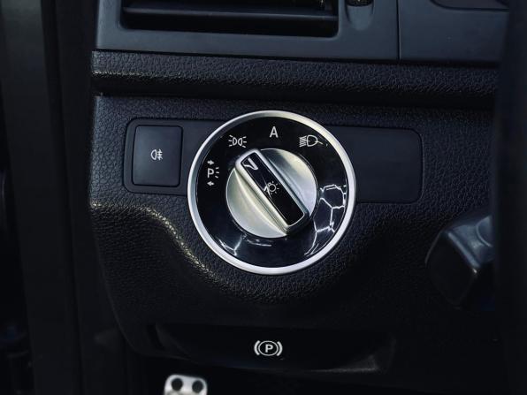 Mercedes-Benz C-Класс III (W204) с пробегом 2011 года, цена 1 293 000 рублей, 202000 км, седан, Автокод Объявления