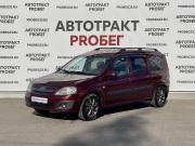 Lada (ВАЗ) Largus I Владимир  - изображение 14