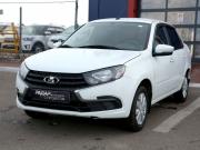 Lada (ВАЗ) Granta I Рестайлинг Иваново  - изображение 20