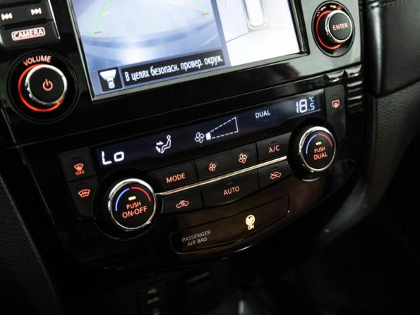 Nissan X-Trail III Рестайлинг с пробегом 2018 года, цена 2 249 777 рублей, 96799 км, внедорожник, Автокод Объявления