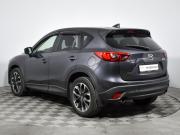 Mazda CX-5 I Рестайлинг Санкт-Петербург  - изображение 35