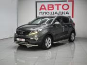 Kia Sportage III Челябинск  - изображение 31
