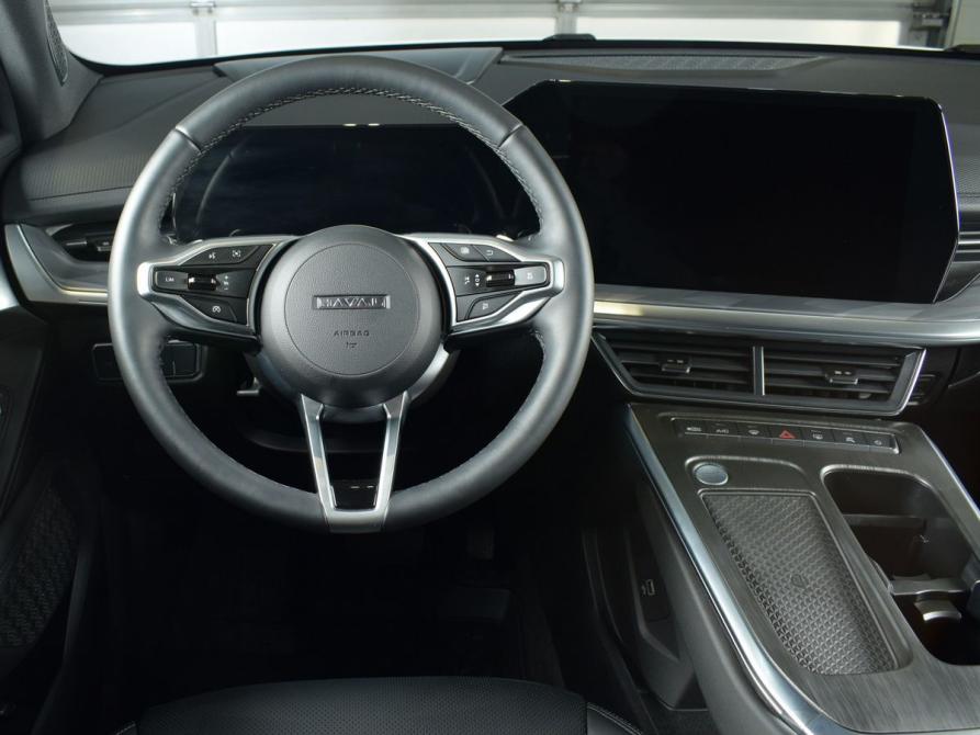 Haval F7 II Кемерово  - изображение 11
