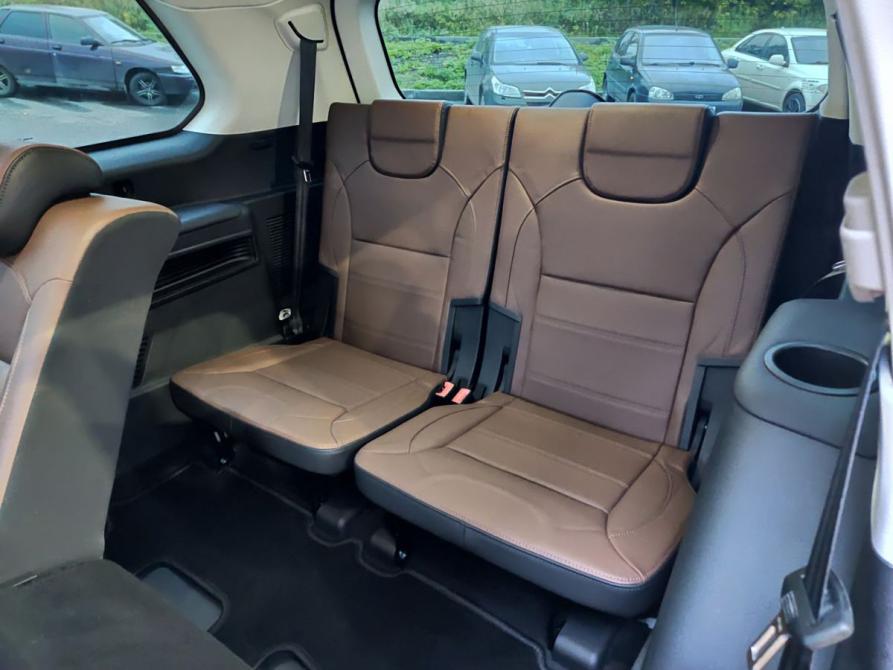 Haval H9 I Рестайлинг Ижевск  - изображение 30