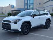Toyota RAV4 VI (XA60) Казань  - изображение 37