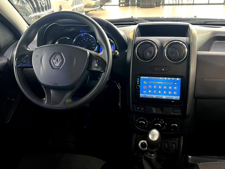 Renault Duster I Рестайлинг Оренбург  - изображение 22
