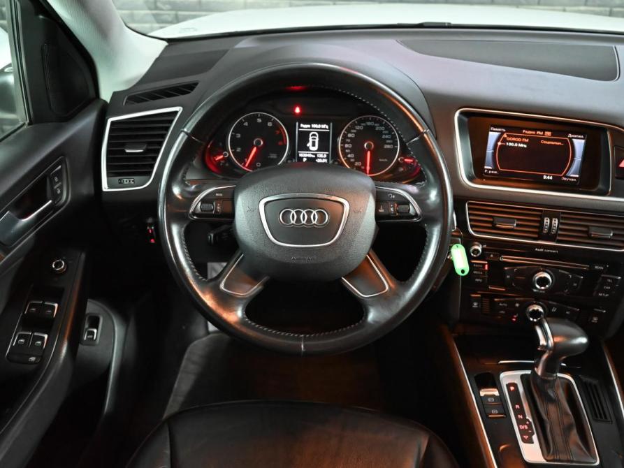 Audi Q5 I (8R) Рестайлинг Екатеринбург  - изображение 12
