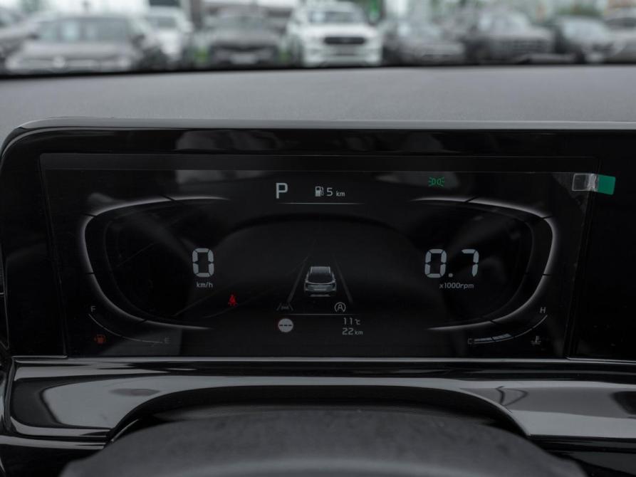 Kia Seltos I Рестайлинг Москва  - изображение 12