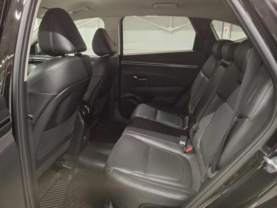 Hyundai Tucson IV Казань  - изображение 15