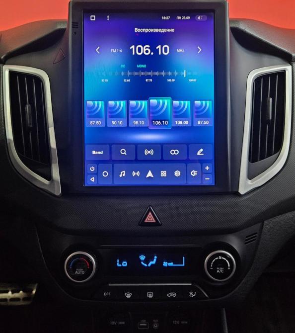 Hyundai Creta I Вологда  - изображение 14