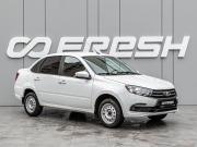 Lada (ВАЗ) Granta I Рестайлинг Краснодар  - изображение 19
