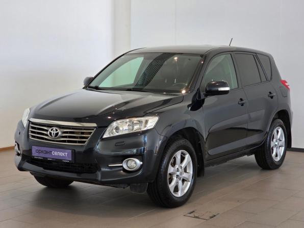 Toyota RAV4 III (XA30) Рестайлинг с пробегом 2010 года, цена 1 399 000 рублей, 256177 км, внедорожник, Автокод Объявления
